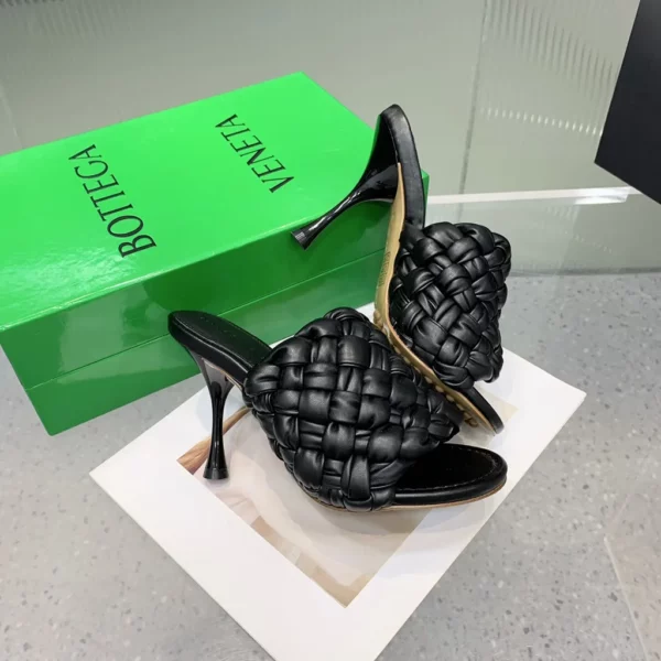 Bottega Veneta shoes - rep shoes