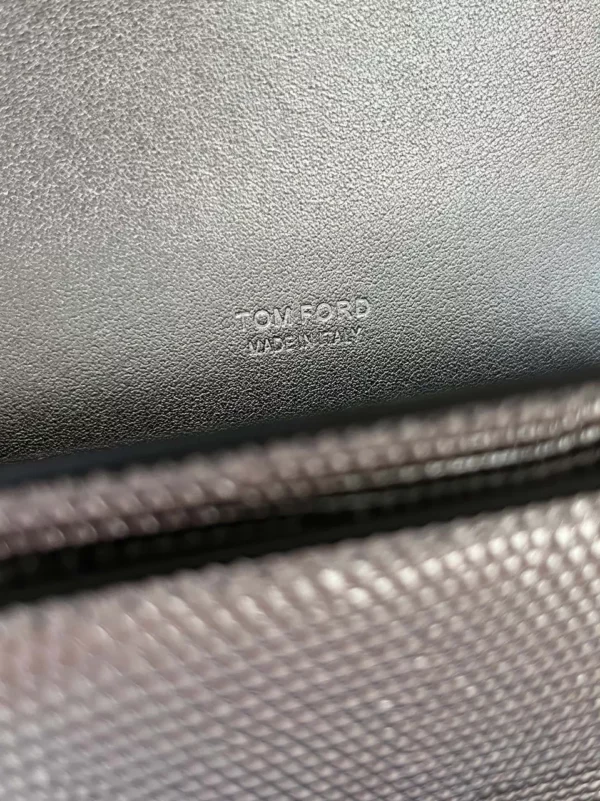 Tom Ford bag - rep bags