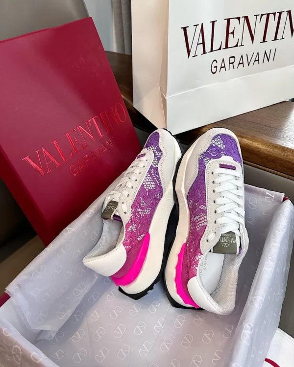 Valentino shoes - Replica shoes