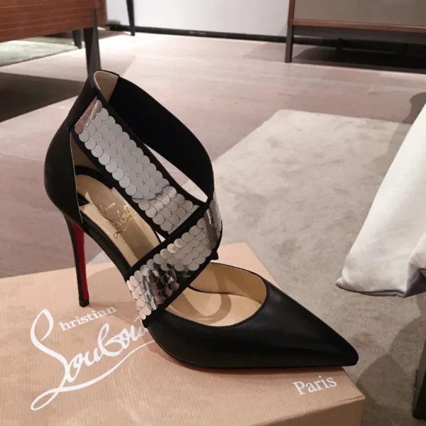 Christian Louboutin shoes - Replica shoes