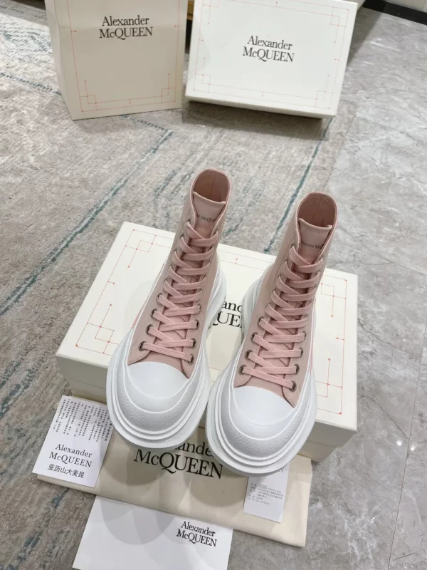 Alexander MCQueen shoes - Reps shoes