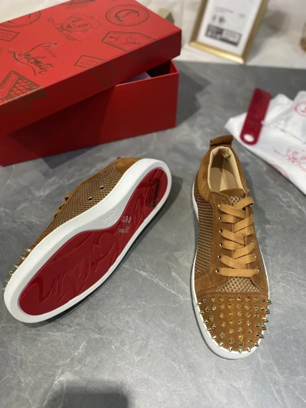 Christian Louboutin shoes - rep shoes