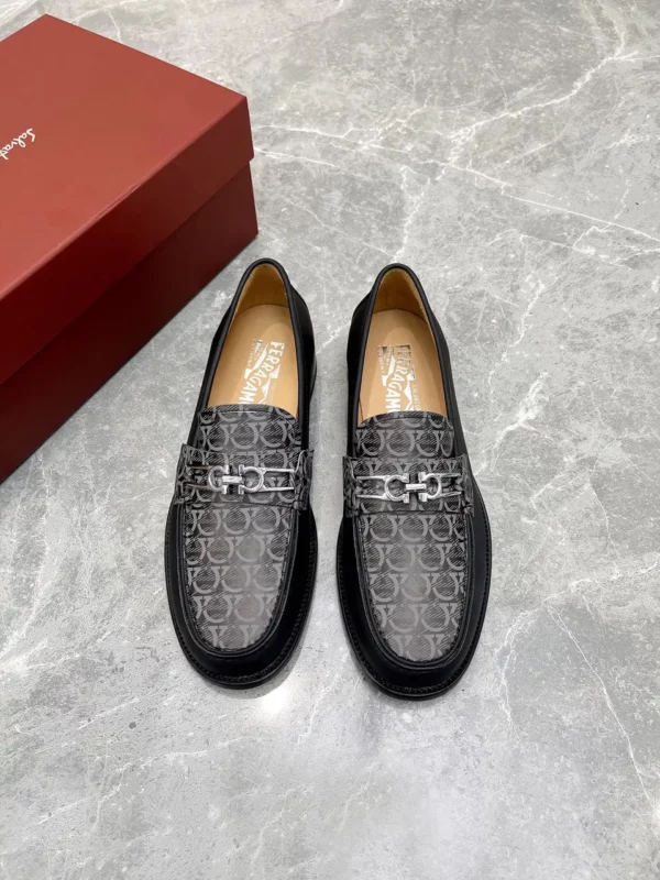 Ferragamo shoes - Reps shoes