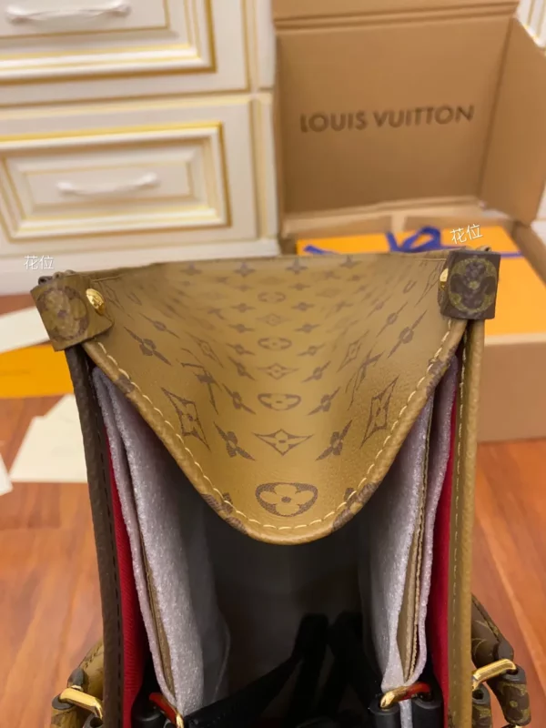 Louis Vuitton bag - louis vuitton replica bags