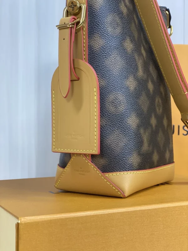 Louis Vuitton bag - louis vuitton replica bags