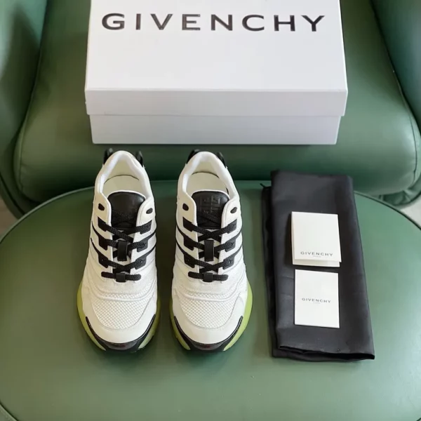 Givenchy shoes - rep shoes