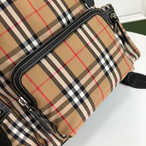 Burberry bag - replica bags