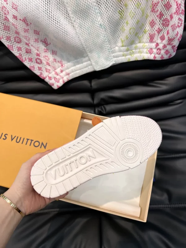 Louis Vuitton shoes - louis vuitton replica shoes