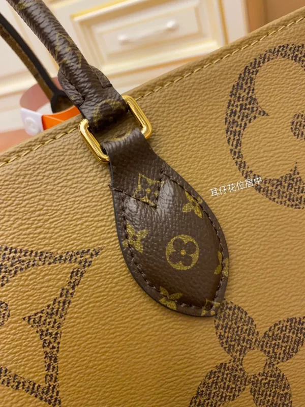 Louis Vuitton bag - louis vuitton replica bags