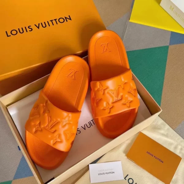 Louis Vuitton shoes - louis vuitton replica shoes