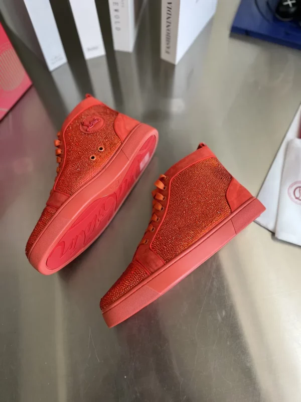 Christian Louboutin shoes - rep shoes