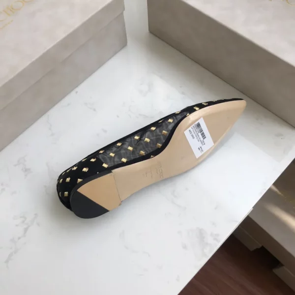 Jimmy Choo shoes - rep shoes