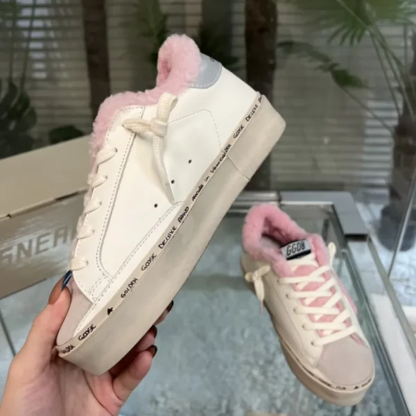 GGDB shoes - Reps shoes