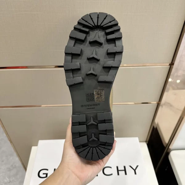 Givenchy shoes - rep shoes