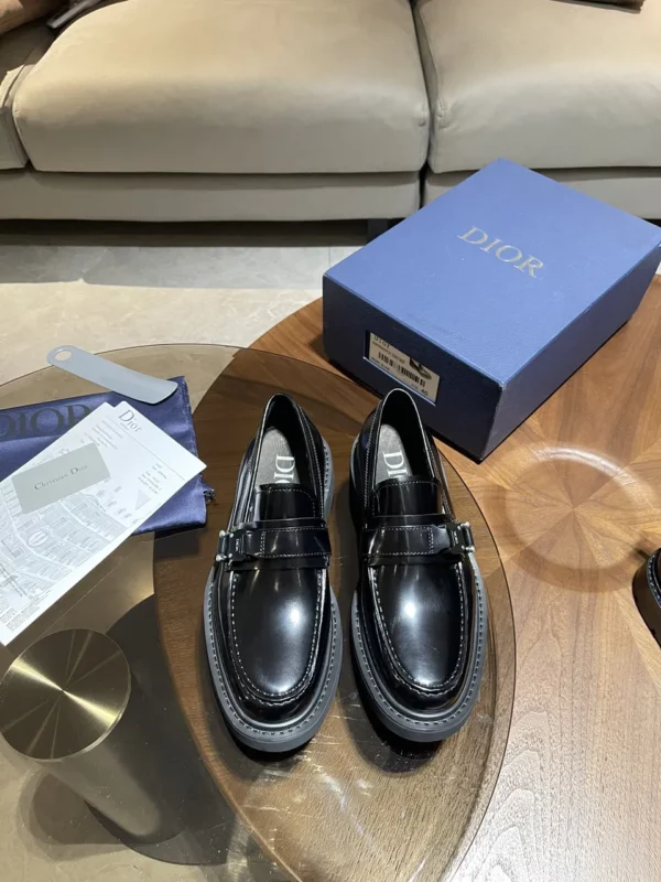 Dior shoes - rep shoes