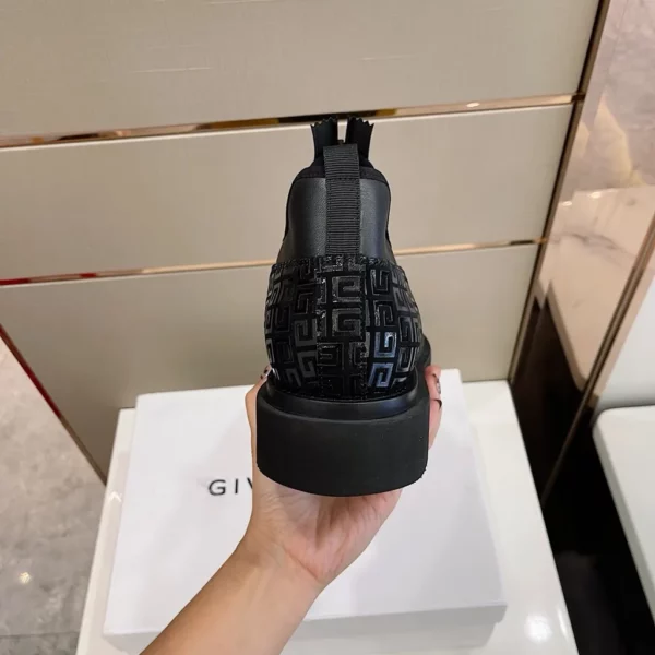 Givenchy shoes - Reps shoes