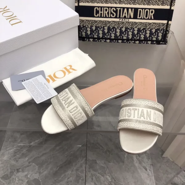 Dior shoes - rep shoes