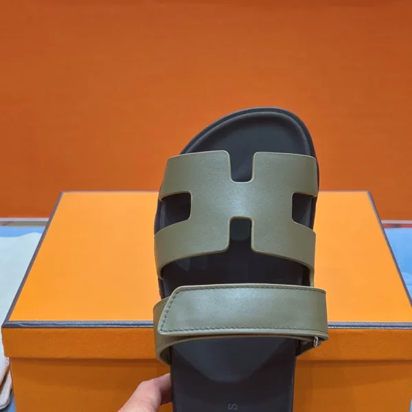 Hermes shoes - Reps shoes