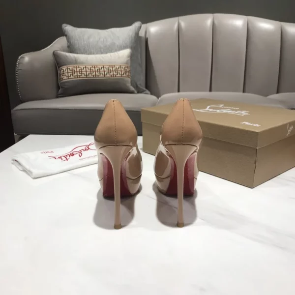 Christian Louboutin shoes - rep shoes