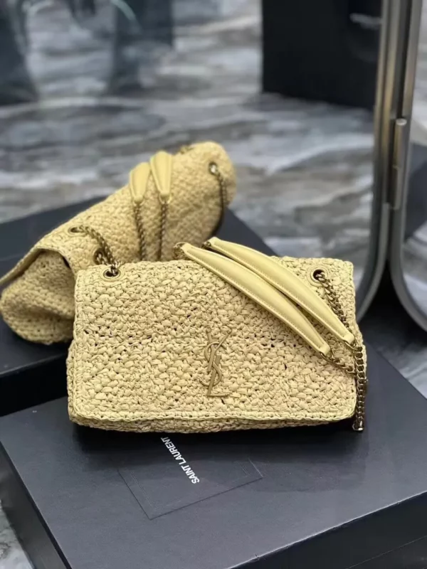 Saint Laurent bag - rep bags