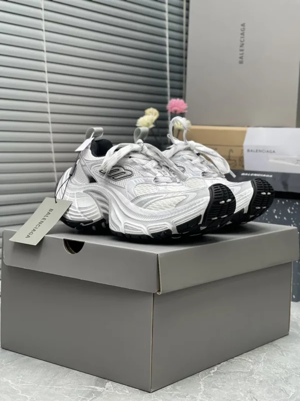 Balenciaga shoes - Reps shoes