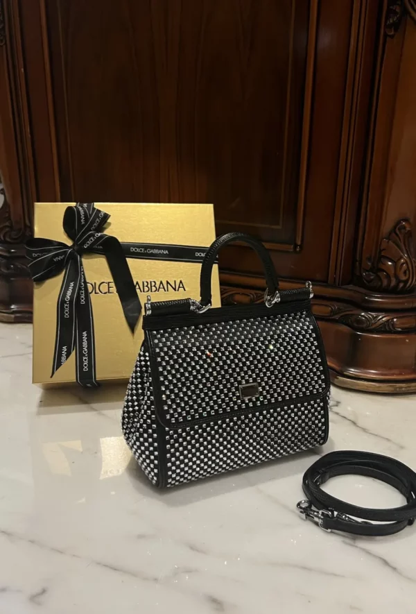 Dolce Gabbana bag - rep bags