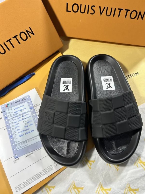 Louis Vuitton shoes - louis vuitton replica shoes