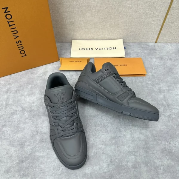 Louis Vuitton shoes - louis vuitton replica shoes