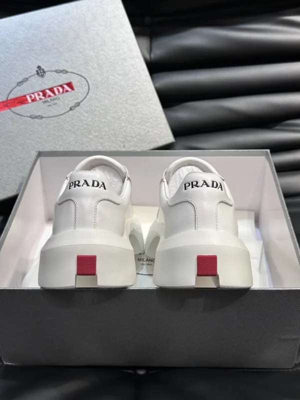 Prada shoes - Reps shoes