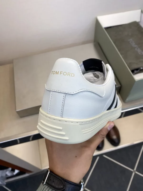 Tom Ford shoes - Replica shoes