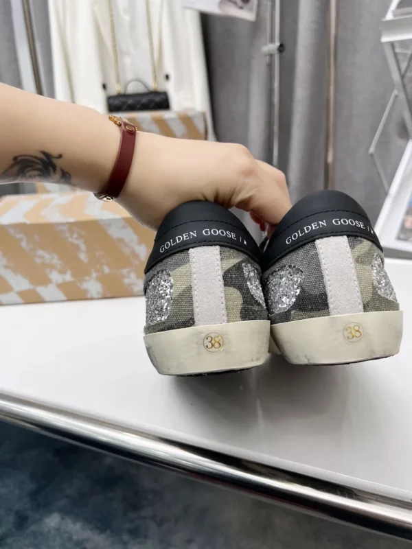 GGDB shoes - rep shoes