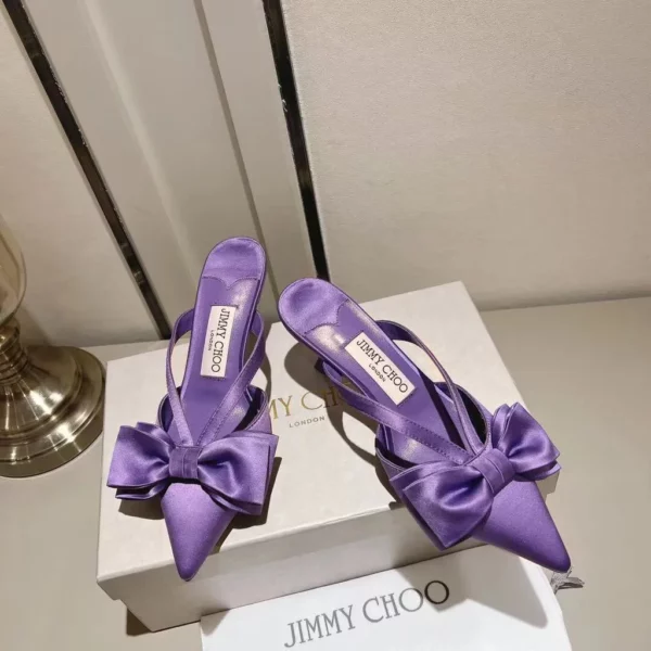 Jimmy Choo shoes - rep shoes