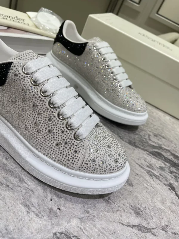 Alexander MCQueen shoes - Reps shoes