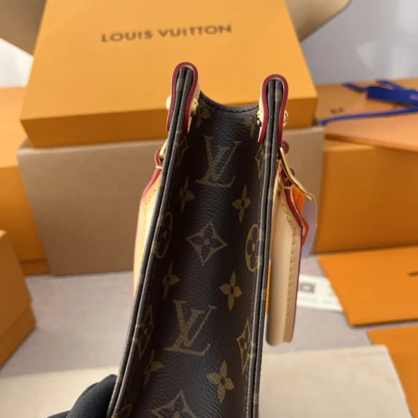 Louis Vuitton bag - louis vuitton replica bags