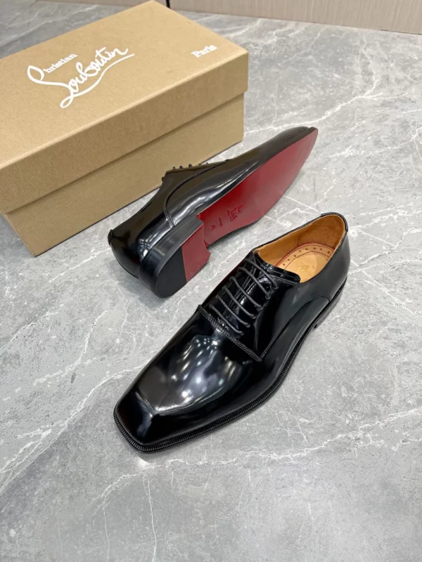 Christian Louboutin shoes - rep shoes