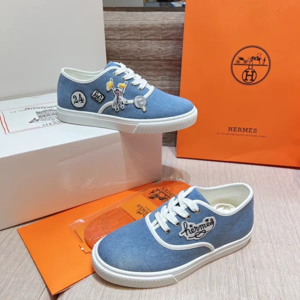 Hermes shoes - Reps shoes