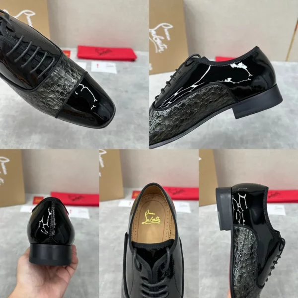 Christian Louboutin shoes - Reps shoes