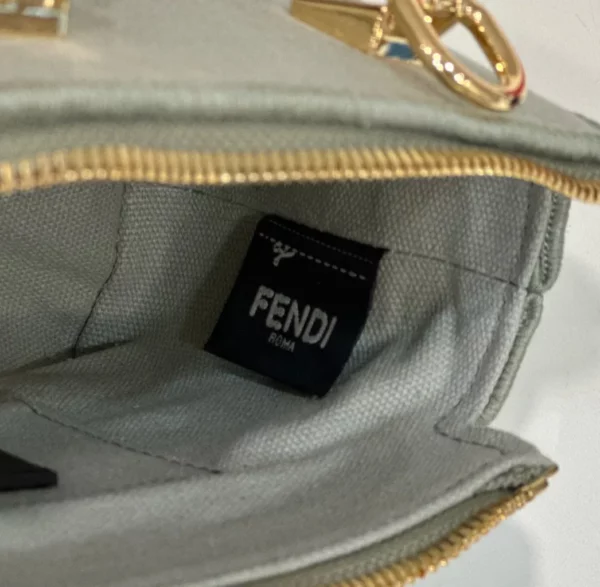 Fendi bag - fendi replica bags