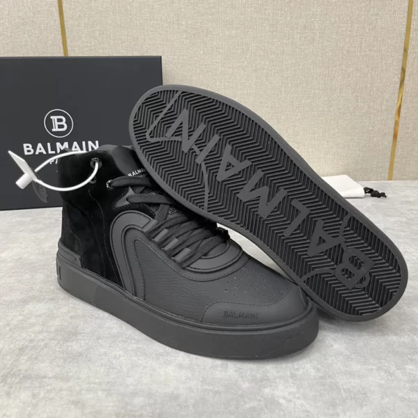 Balmain shoes - rep shoes