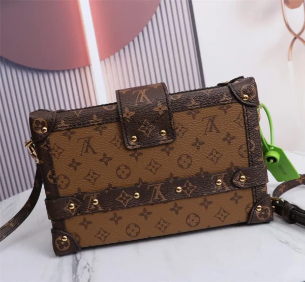 Louis Vuitton bag - louis vuitton replica bags