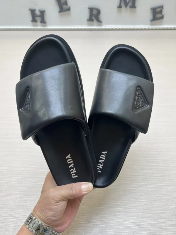 Prada shoes - rep shoes