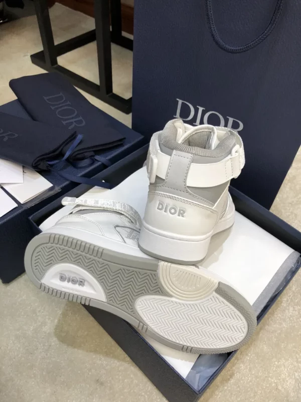 Dior shoes - rep shoes