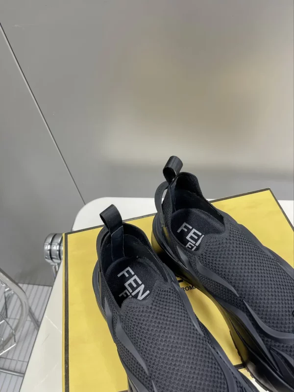 Fendi shoes - Replica shoes