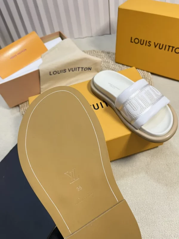 Louis Vuitton shoes - louis vuitton replica shoes