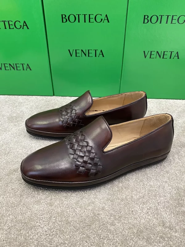 Bottega Veneta shoes - rep shoes