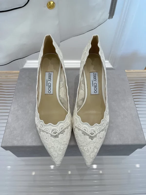 Jimmy Choo shoes - rep shoes