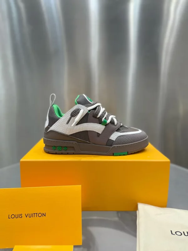 Louis Vuitton shoes - louis vuitton replica shoes