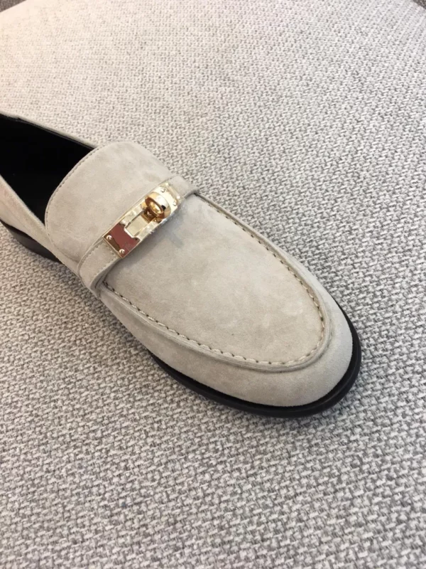 Hermes shoes - Reps shoes