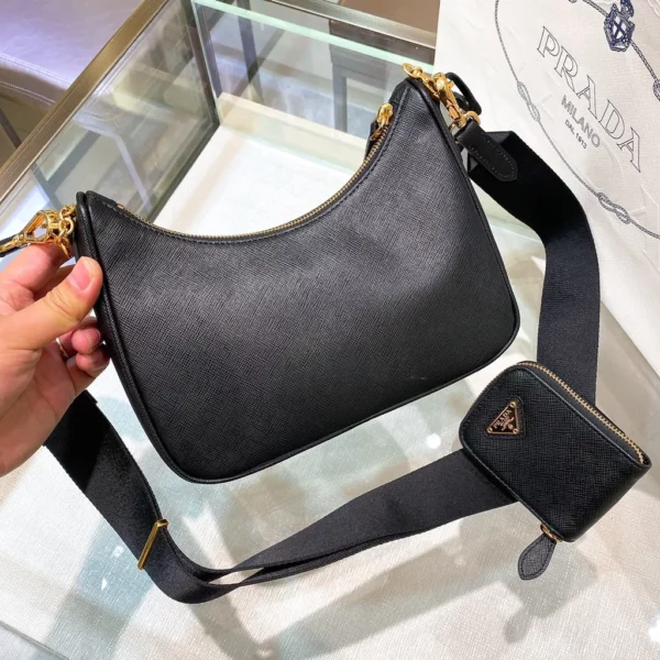 Prada bag - replica bags