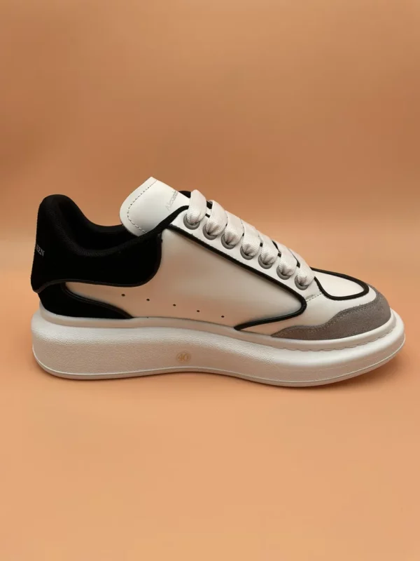 Alexander MCQueen shoes - rep shoes